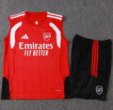 26-27 ARS High Quality Tank Top And Shorts Suit