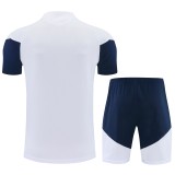 26-27 RMA High Quality Training Short Suit