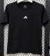 2026 AD Black High Quality Casual T-Shirt