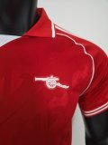 26-27 ARS Red Casual Version Player Version Training shirts