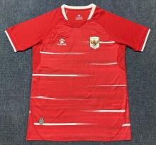 2026 Indonesia Home Fans Soccer Jersey
