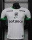 26-27 Atletico Nacional Away Player Version Soccer Jersey