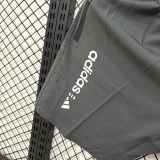 2026 AD Dark gray Casual Short Pants