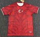 26-27 Turkey Special Edition Fans Soccer Jersey