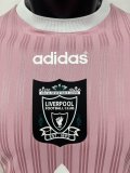 26-27 LIV Pink Special Edition Player Version Training Shirts