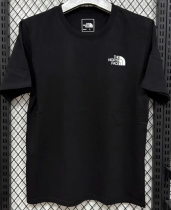 2026 TNF Black High Quality Casual T-Shirt 2026 TNF Black High Quality Casual T-Shirt
