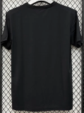 2026 NK Black High Quality Casual T-Shirt