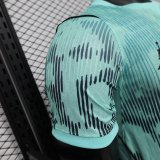 2026 Brazil GoalKeeper Player Version Soccer Jersey