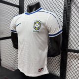 26-27 Brazil Special Edition Player Version Soccer Jersey
