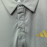 2026 AD High Quality Polo Short Sleeve