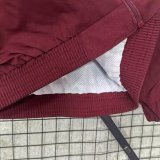 2026 Spain New Pattern Windbreaker