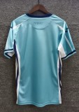 2026 Honduras Away Fans Soccer Jersey