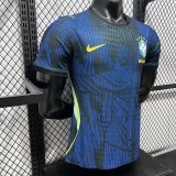 26-27 Brazil Special Edition Player Version Soccer Jersey
