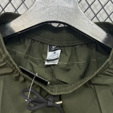 2026 NK Gray Casual Short Pants