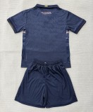 2026 Ecuador Away Adult Suit