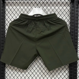 2026 NK Army green Casual Short Pants