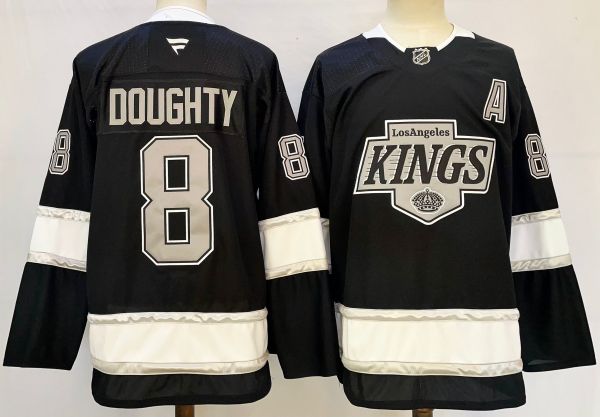 2026 NHL Los Angeles Kings New Pattern Jersey
