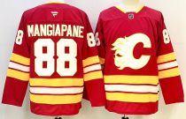 2026 NHL Calgary Flames New Pattern Jersey