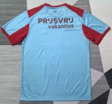 25-26 Feyenoord Third Fans Soccer Jersey