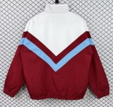 1990-1992 Sevilla Retro Windbreaker