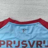 25-26 Feyenoord Third Fans Soccer Jersey