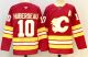 2026 NHL Calgary Flames New Pattern Jersey