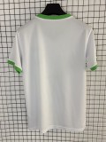 26-27 Brazil White Special Edition Fans Soccer Jersey