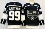 2026 NHL Los Angeles Kings New Pattern Jersey