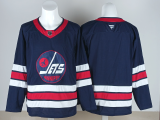 2026 NHL Winnipeg Jets New Pattern Jersey