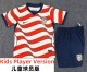 2026 USA Home Player Version Kids Soccer Jersey (球员童装)