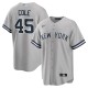 2026 MLB New York Yankees New Pattern Jersey