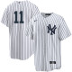 2026 MLB New York Yankees New Pattern Jersey