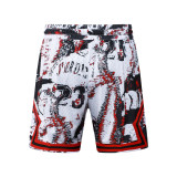 2026 High-Quality Sporty Casual Pants - With pockets