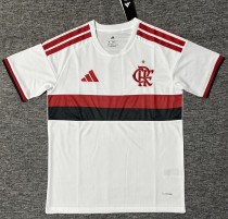26-27 Flamengo Away Fans Soccer Jersey 26-27 Flamengo Away Fans Soccer Jersey