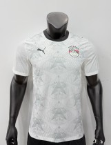 2026 Egypt Away Player Version Soccer Jersey 2026 Egypt Away Player Version Soccer Jersey
