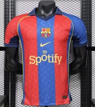 26-27 BAR Special Edition Player Version Soccer Jersey 26-27 BAR Special Edition Player Version Soccer Jersey