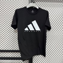2026 AD Black High Quality Casual T-Shirt 2026 AD Black High Quality Casual T-Shirt