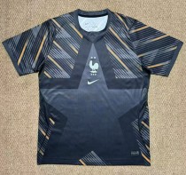 2026 France Black GoalKeeper Fans Soccer Jersey 2026 France Black GoalKeeper Fans Soccer Jersey