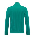 26-27 LIV New Pattern Windbreaker