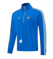2026 RMA New Pattern Windbreaker 2026 RMA New Pattern Windbreaker