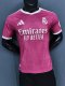 26-27 RMA Third Kit Player Version Soccer Jersey