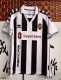 26-27 CD Castellon Retro Version Fans Soccer Jersey