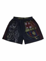 25-26 BAR  Shorts travis scott