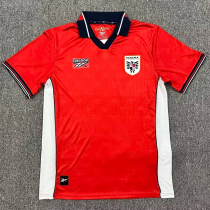 2026 Panama Home Fans Soccer Jersey 2026 Panama Home Fans Soccer Jersey