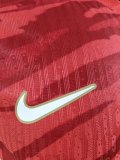 Copy 2026 Korea Home Player Version Soccer Jersey
