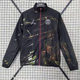 2026 PSG Double Sided Windbreaker