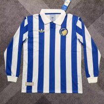 26-27 Copenhagen FC Special Edition Long Sleeve Fans Soccer Jersey (长袖) 26-27 Copenhagen FC Special Edition Long Sleeve Fans Soccer Jersey (长袖)
