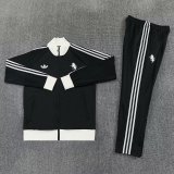 26-27 JUV High Quality Jacket Tracksuit