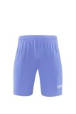2026 AD Purple  Training Short Suit