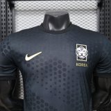 26-27 Korea Special Edition Player Version Soccer Jersey